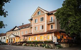 Hotel Marc Aurel